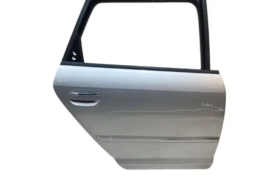 Audi A3 S3 A3 Sportback 8P Rear door