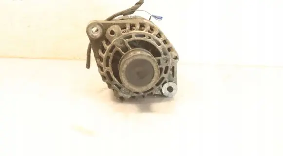 Fiat Grande Punto Generator/alternator