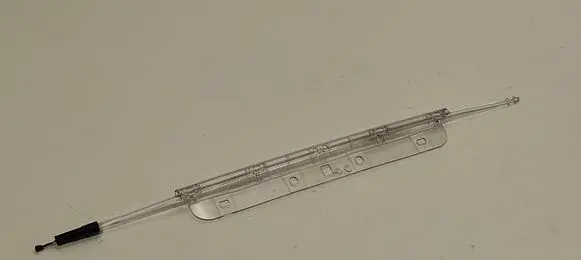 Citroen C6 Rear door interior light 16126400 9652091180