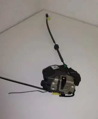 Ford Kuga II Front door lock BM5AA21813AG
