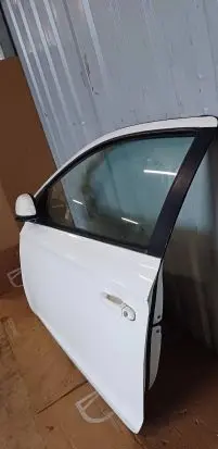 Hyundai i20 (PB PBT) Door (2 Door Coupe) 