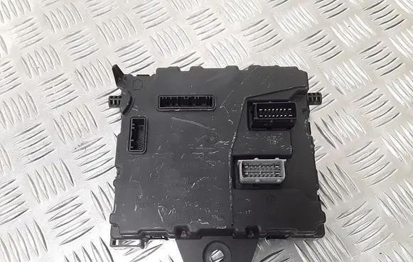 Engine control unit/module