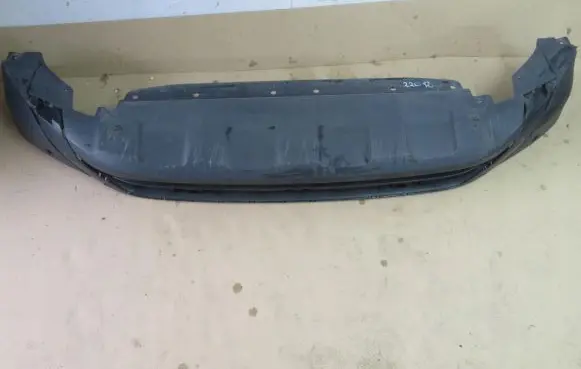 Volkswagen T-Cross Front bumper lip 2GM805903C