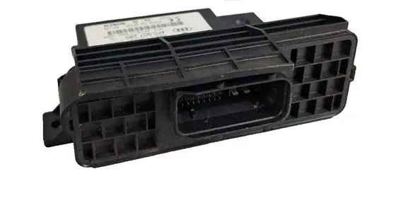Audi A6 S6 C6 4F Other control units/modules 4F0907280
