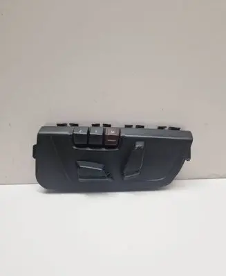 BMW X3 F25 Seat control switch 9276619