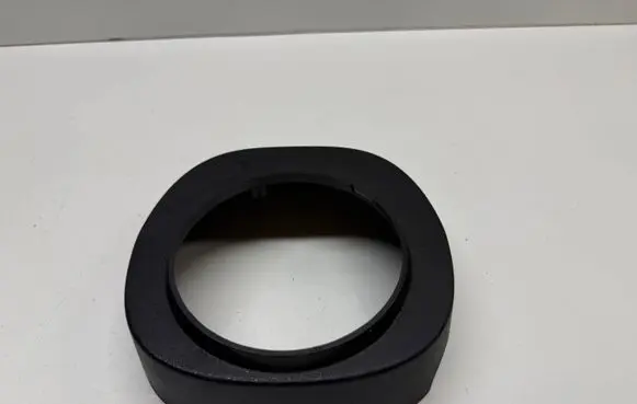 Ram 1500 DT Steering wheel trim 5YK21TX7AA 5YK21TRMAA