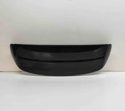 Porsche Taycan 9J1 Tailgate/trunk spoiler 9J0827931AY 9J0827677B