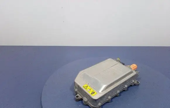 BMW iX3 G08 Electric car engine cooler 5A341B3