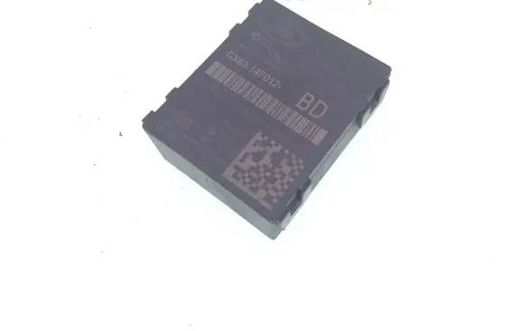 Land Rover Discovery Sport Other control units/modules GX6314F012BD