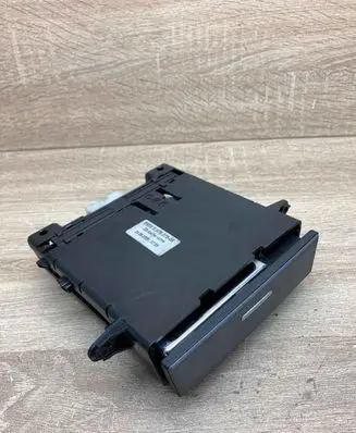 BMW 5 E60 E61 Car ashtray 6976376 Used