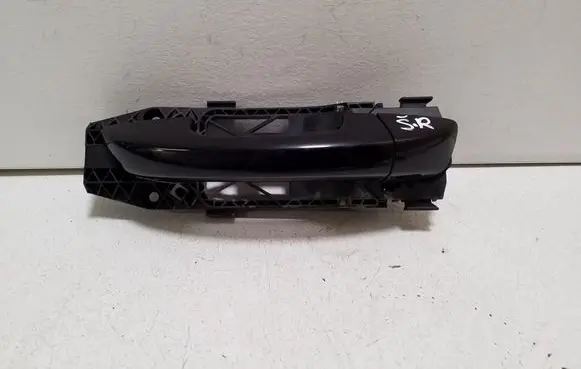 Volkswagen Sharan Sliding door exterior handle 5N0839885H