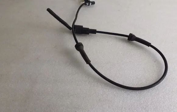 ABS rear brake sensor