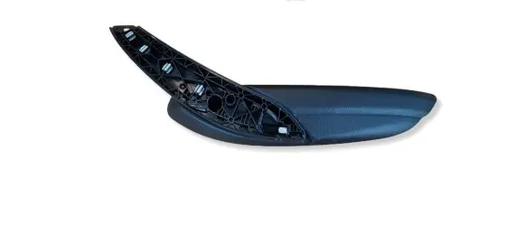 BMW 3 F30 F35 F31 Rear door handle trim 51427281466
