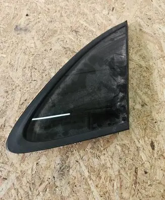 Porsche Macan (95B) Rear side window 95B845298XN 2438