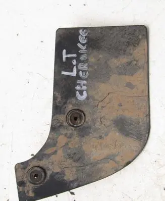 Jeep Cherokee Rear mudguard 111321