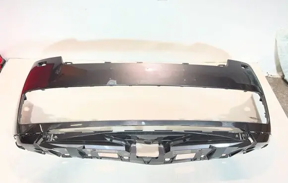 Land Rover Range Rover L460 Type LK Front bumper support beam M8E217F003