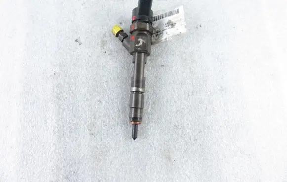 Renault Scenic II - Grand scenic II Fuel injector 0445110110B 8200100272
