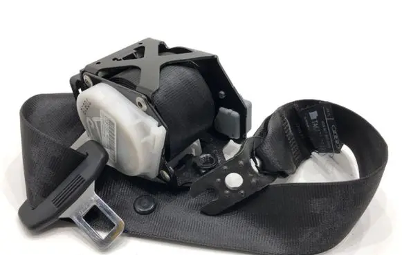 Audi A7 S7 4G Rear seatbelt 4G8857805D