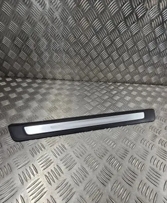 Audi Q5 SQ5 Front sill trim cover 80A853373