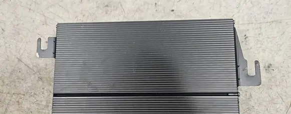Jeep Grand Cherokee (WJ) Sound amplifier 56038407AG