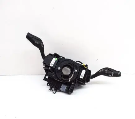 Ford Focus Indicator stalk BV6T13N064AJ AV6T13335AD