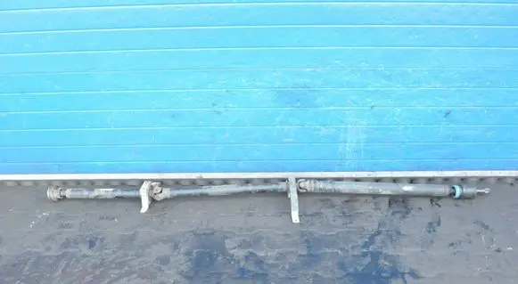 Opel Insignia A Middle center prop shaft 22756607