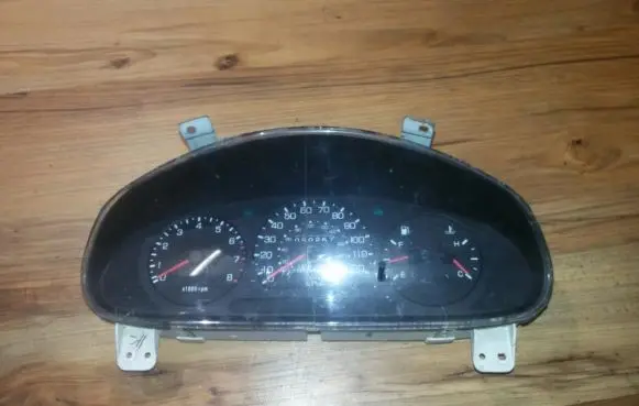 KIA Sportage Speedometer (instrument cluster) 78815411