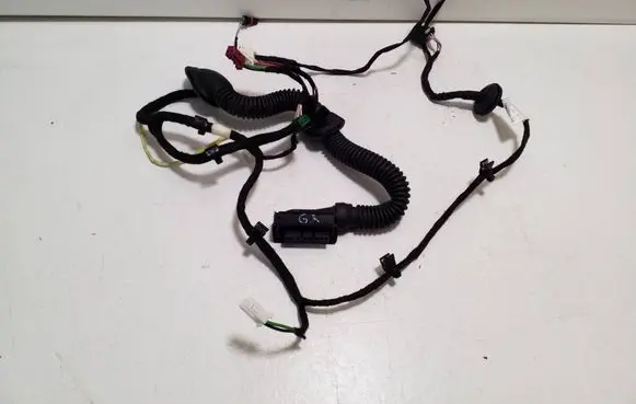 Mercedes-Benz GLB X247 Rear door wiring loom A1775402811