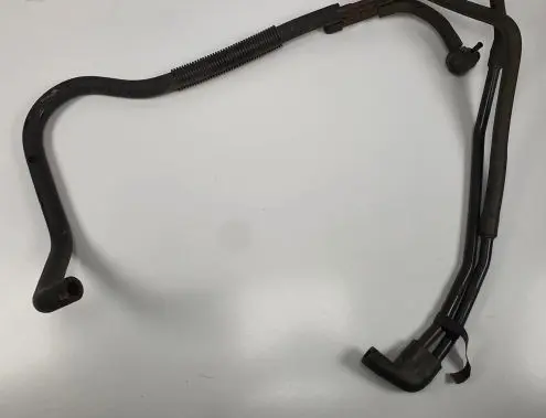 Chrysler Sebring (ST-22 - JR) Brake booster pipe/hose 04764901AD