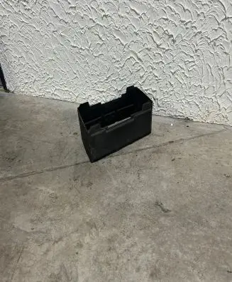 KIA Sportage Battery box tray 371122Y200