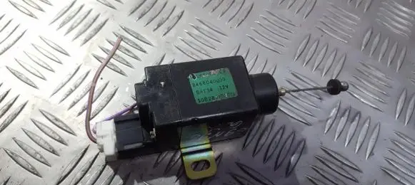 Nissan Maxima Other control units/modules 8468040u00 sa134