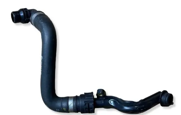 Mercedes-Benz CLS C257 Engine coolant pipe/hose A2578300100