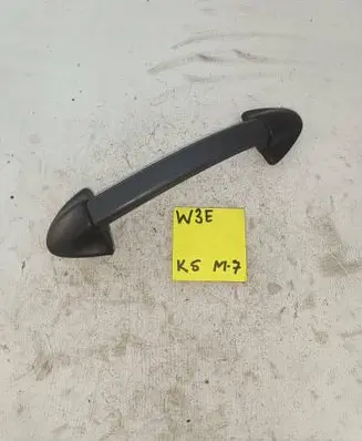 Volkswagen Golf IV Front interior roof grab handle 15343543416541514