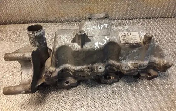 Smart ForFour I Intake manifold 6390900637