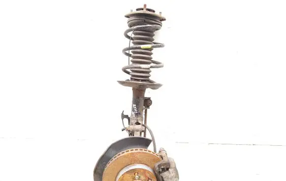 Toyota Prius (XW50) Front wheel hub spindle knuckle 48510-47290