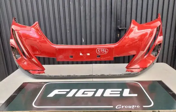 Peugeot 2008 II Front bumper 9826322180