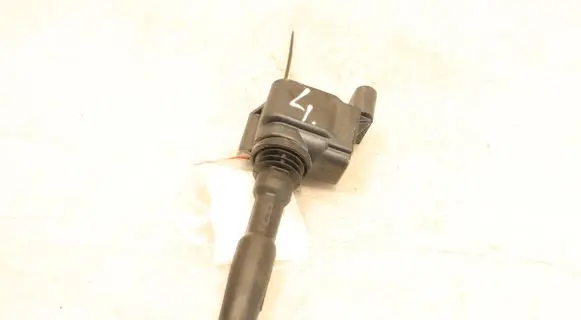 Skoda Scala High voltage ignition coil