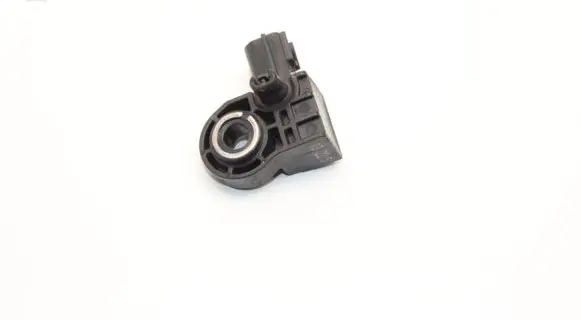 Jaguar F-Type Airbag deployment crash/impact sensor BJ3214B006AA