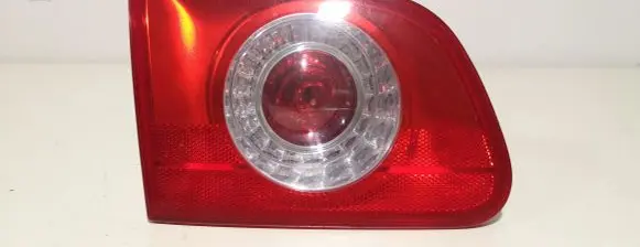 Volkswagen PASSAT B6 Tailgate rear/tail lights 3C9945093