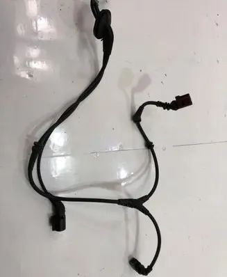 Volkswagen Scirocco Front door wiring loom/harness boot 1Q0927903J
