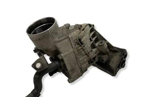 Jeep Grand Cherokee Oil filter mounting bracket 10016462 UF1080752