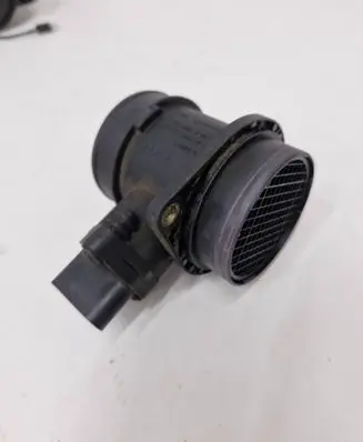 Mass air flow meter