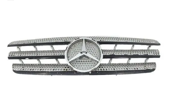 Mercedes-Benz ML W163 Front grill 1638800185