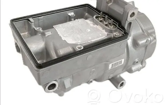 Renault Zoe Air conditioning (A/C) compressor (pump) 926005020R 926001212R 926005690R