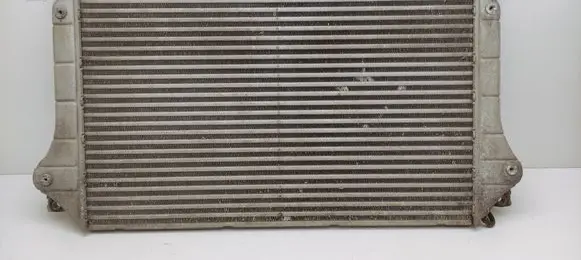 Toyota Corolla Verso E121 Intercooler radiator 0R010 JD1271002220