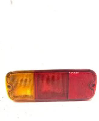 Suzuki Grand Vitara I Rear bumper light 