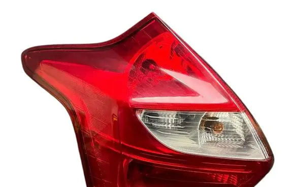 Ford Focus Rear/tail lights BM5113405B BM5113405A