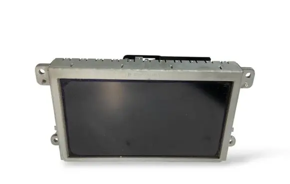 Audi A6 S6 C6 4F Screen/display/small screen 4F0919603B