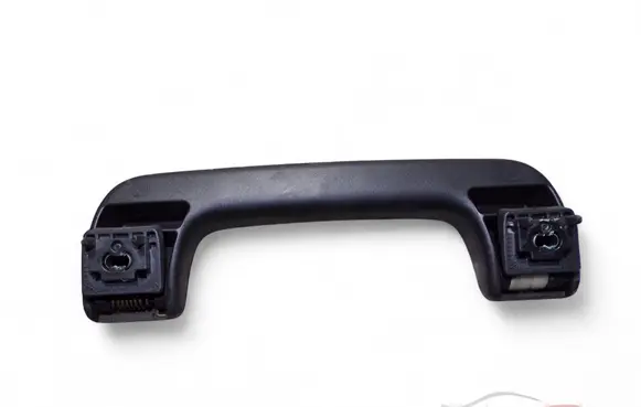 Audi A6 S6 C6 4F Front interior roof grab handle 8P0857607C