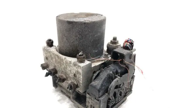 Toyota Avensis T250 ABS Pump 0265800313